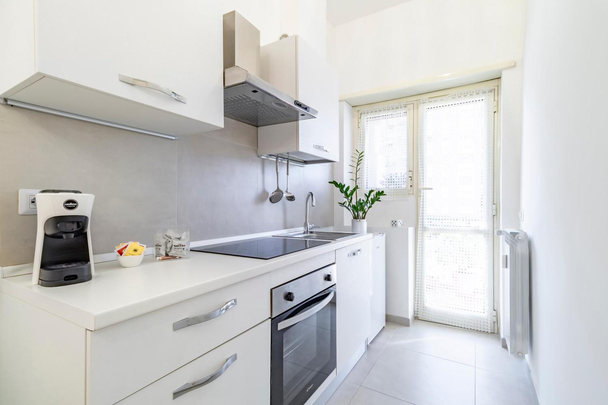 Joy Home Ρώμη Εξωτερικό φωτογραφία
