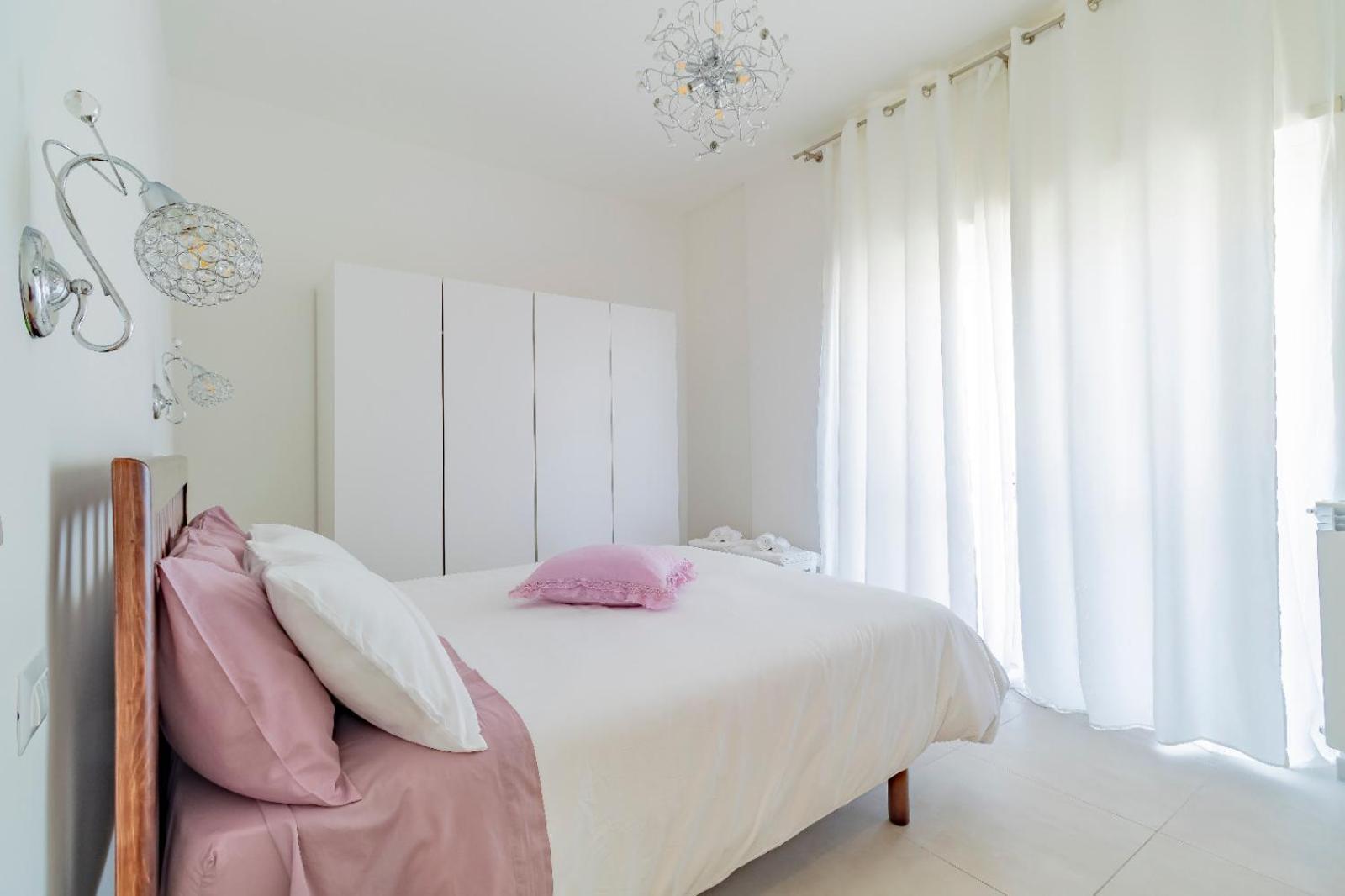 Joy Home Ρώμη Εξωτερικό φωτογραφία