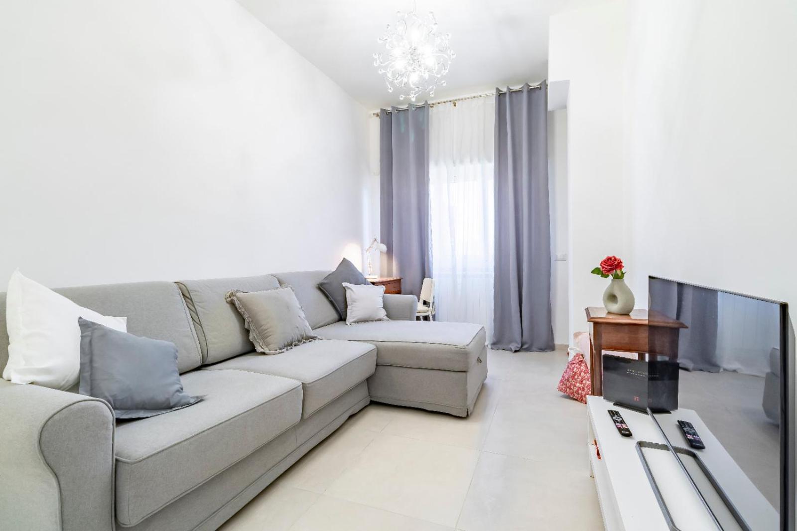 Joy Home Ρώμη Εξωτερικό φωτογραφία