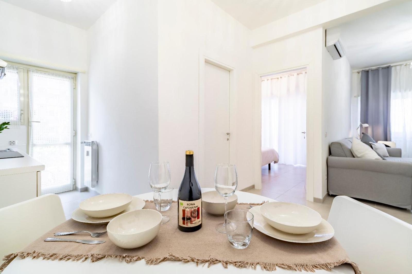 Joy Home Ρώμη Εξωτερικό φωτογραφία